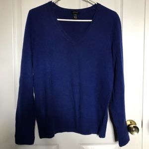 Only Mine Cashmere Sweater